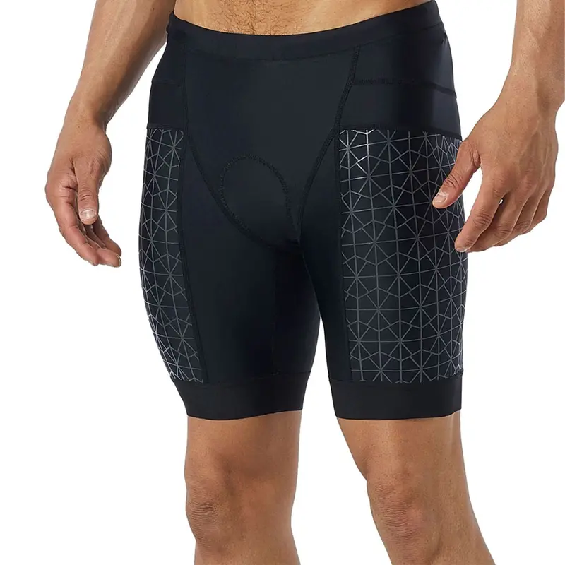 Tyr Men's Competitor Tri Short 1