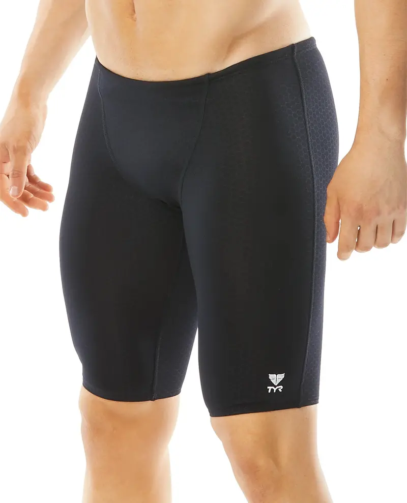 Tyr Men's Hexa Jammer Swimsuit 1