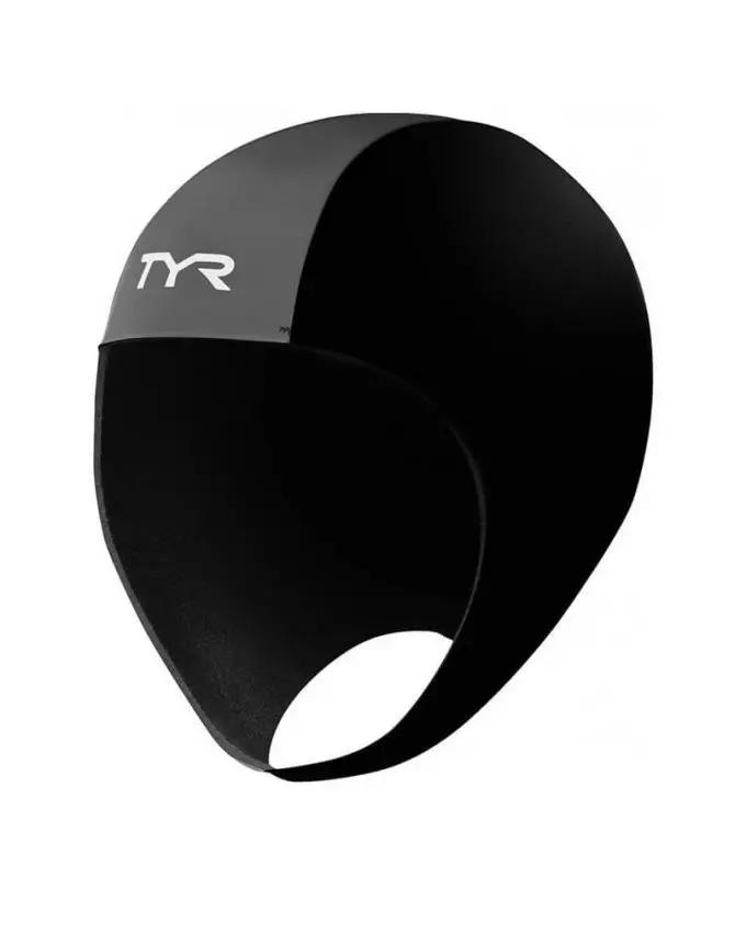 Tyr Neoprene Swim Cap 1