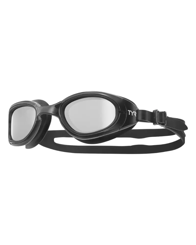 Tyr Special Ops 2.0 Mirrored Adult Goggles 1