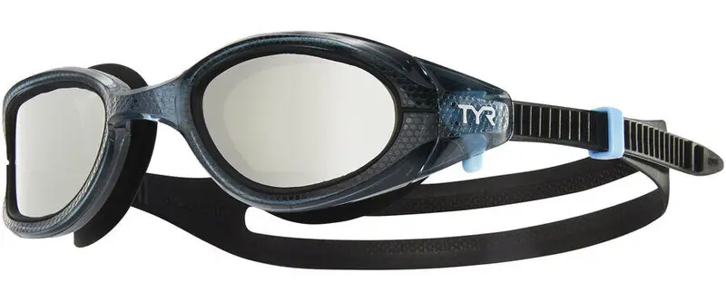 Tyr Special Ops 3.0 Polarized Femme Fit Adult Goggles 1