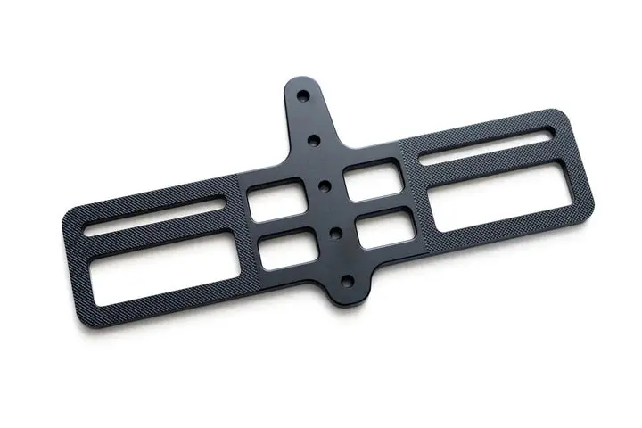 Universal Bta Adapter Plate - Pre-Order 21St April 1