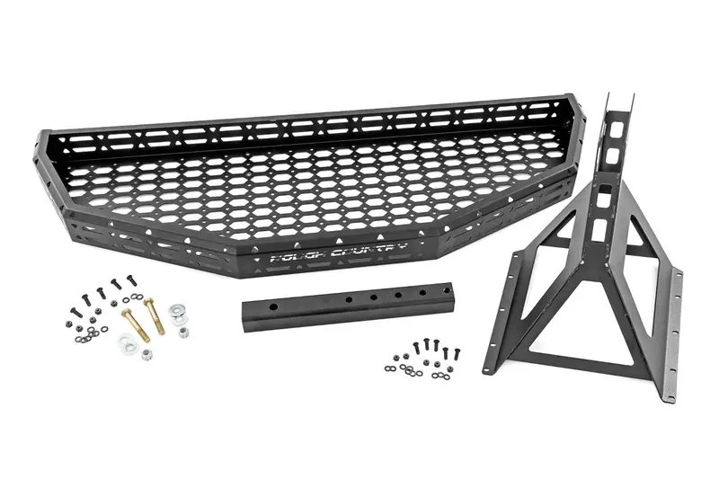 Universal Hitch Rack | Fits 2 Inch Receiver 1