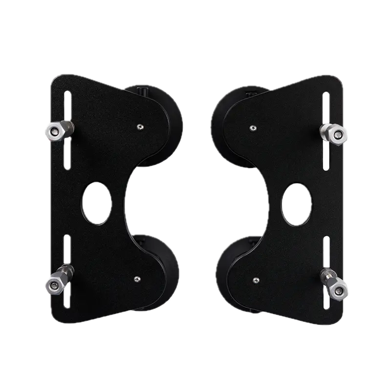 Universal Recovery Mount 1