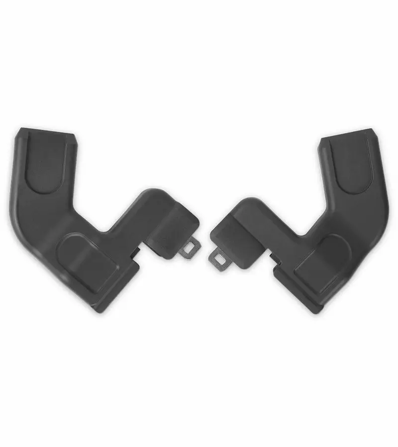 Uppababy Car Seat Adapters For Ridge Stroller - Maxi-Cosi, Nuna, Cybex, And Besafe 1