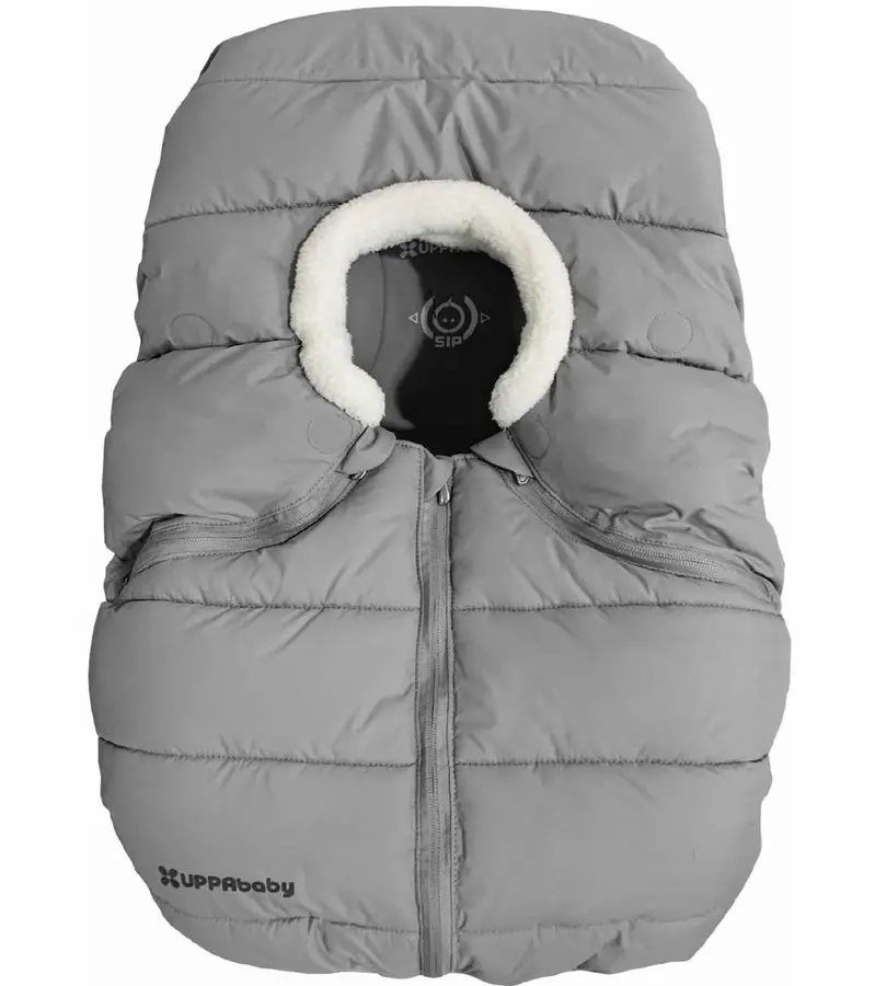 Uppababy Cozyganoosh Footmuff For Mesa - Stella (Open Box- New) 1