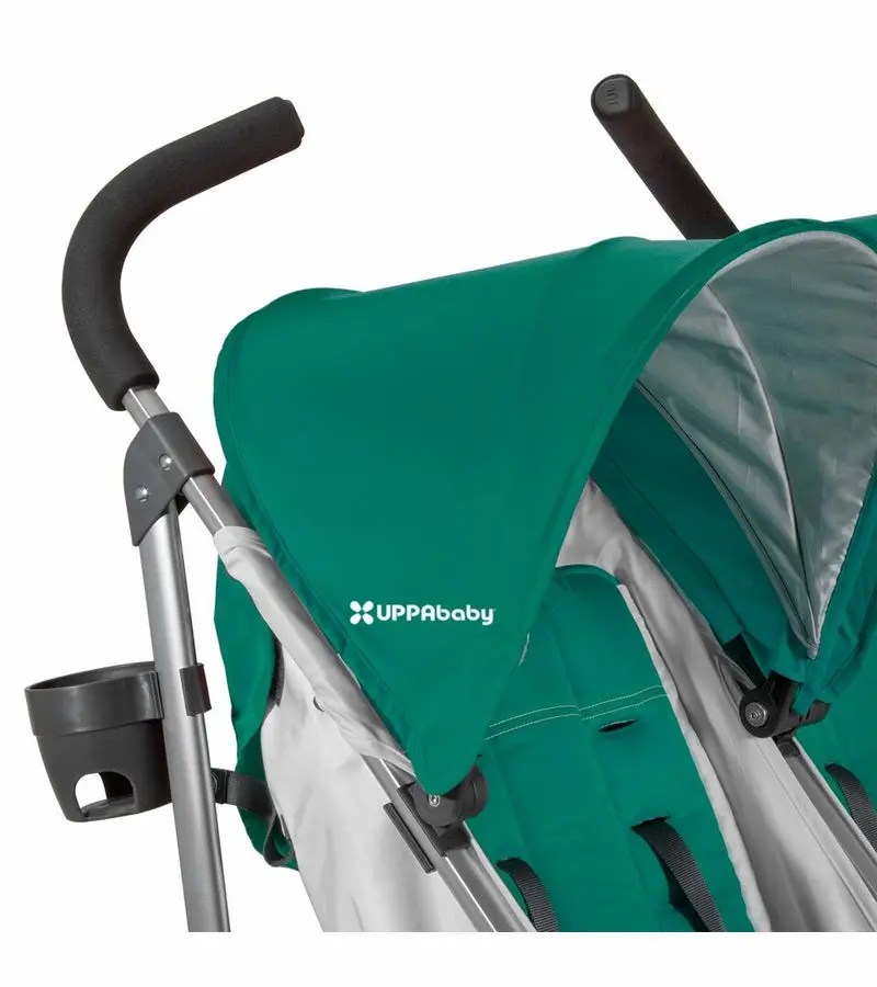 Uppababy G-Link And G-Luxe Cup Holder (For 2017 And Earlier Strollers) 2