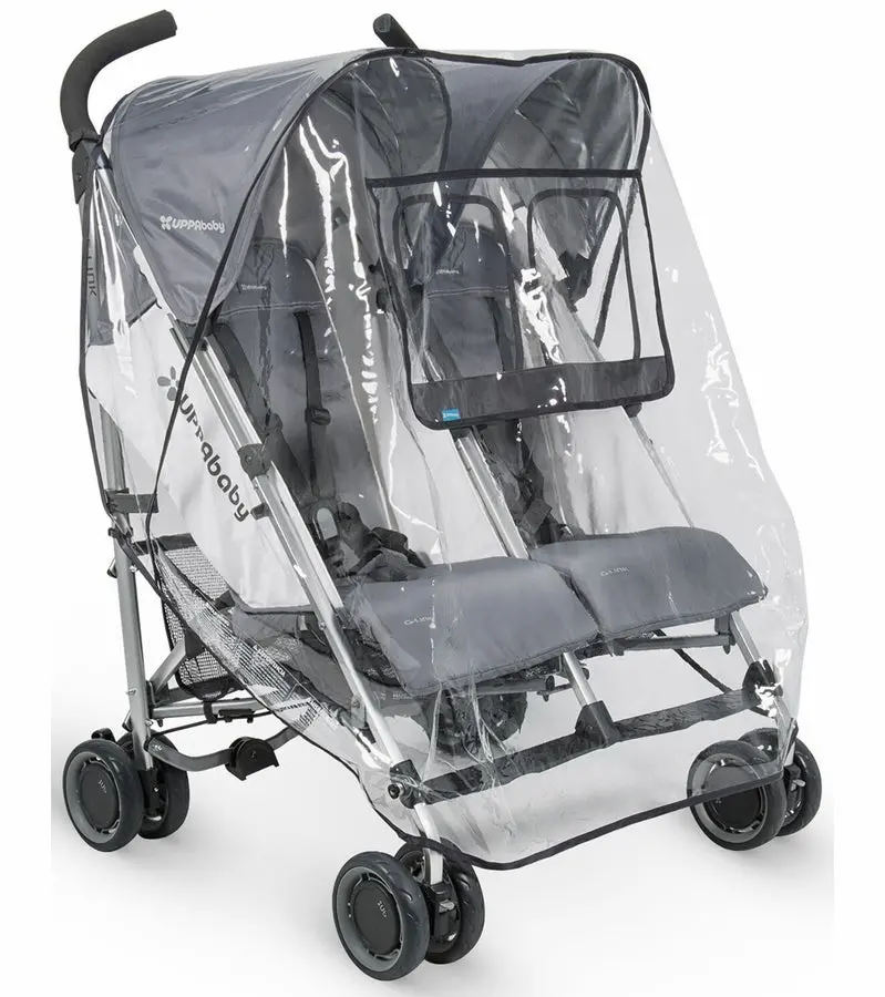 Uppababy G-Link Rain Shield 1