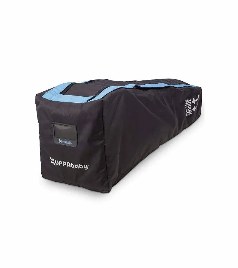Uppababy G-Luxe/G-Lite Travelsafe Travel Bag (Open Box - New)) 1