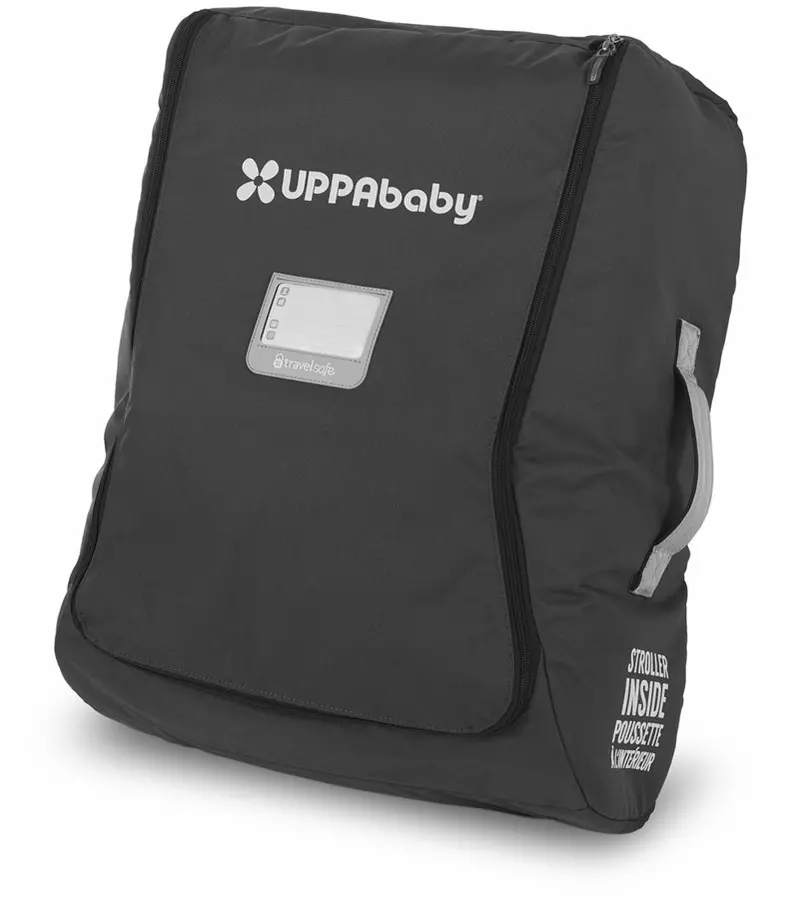 Uppababy Minu Travel Bag 1