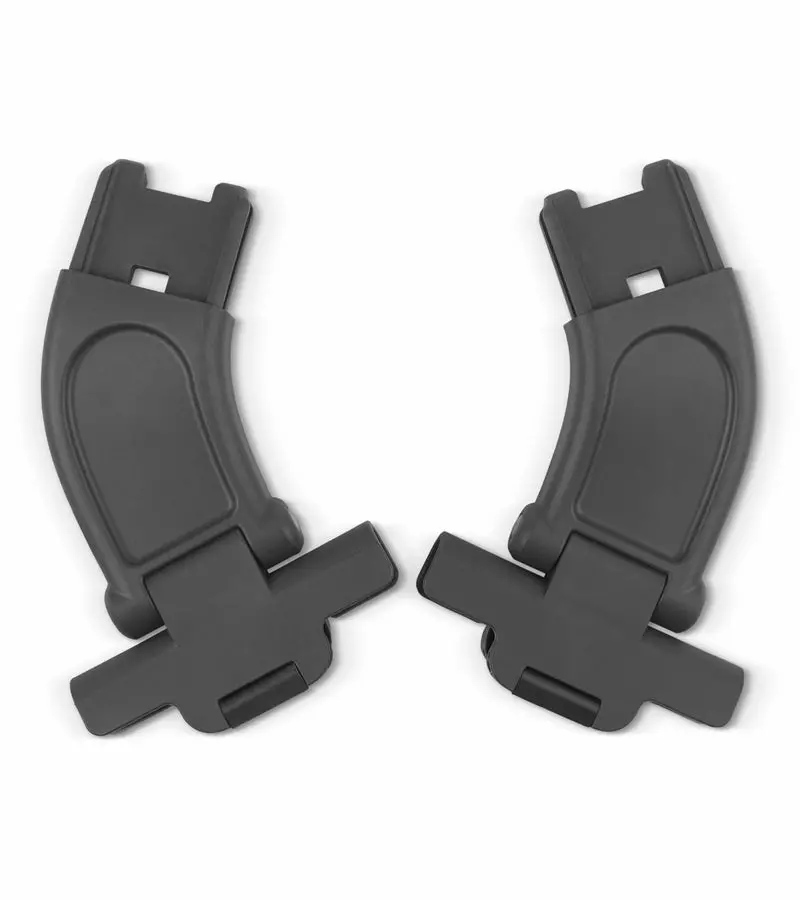 Uppababy Minu V2 Adapters For Mesa V2, Aria, Mesa Max And Bassinet 1