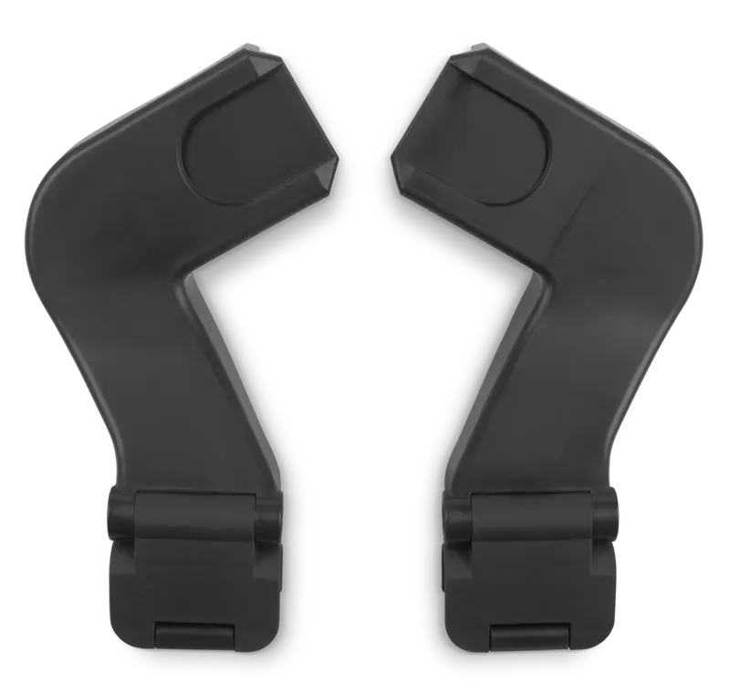Uppababy Minu V3 Car Seat Adapters For Maxi-Cosi, Nuna, Cybex And Besafe Car Seats 1