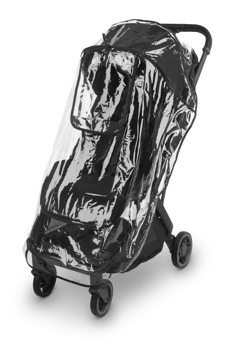 Uppababy Minu V3 Rain Shield 1