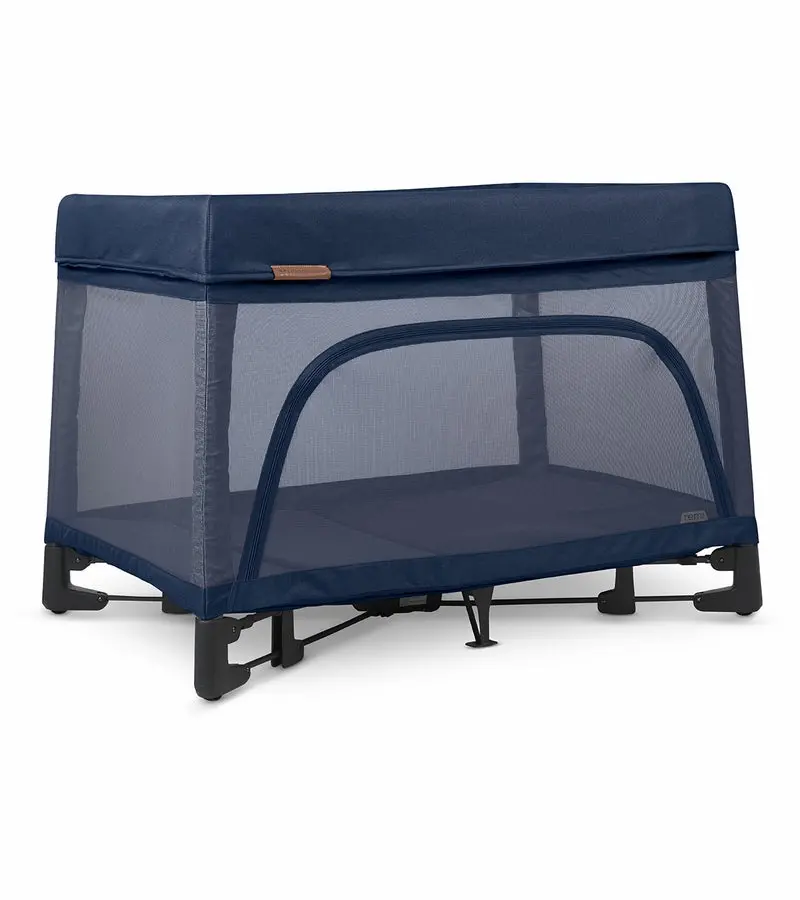 Uppababy Remi Playard - Noa (Navy Melange) 1