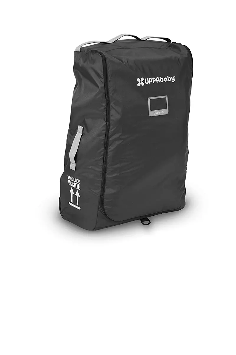 Uppababy Travel Bag For Vista V2/V3 & Cruz V2/V3 1