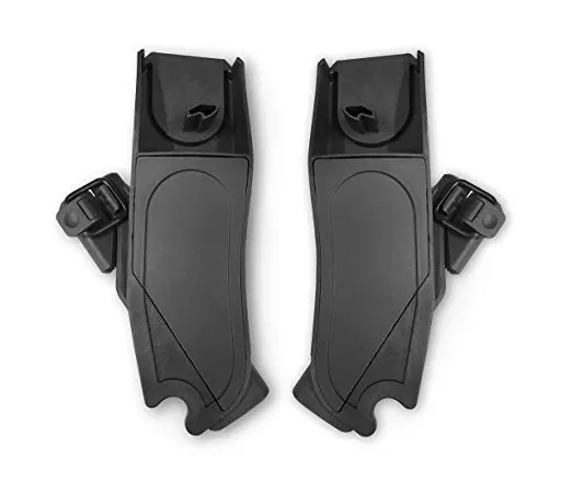 Uppababy Vista Lower Infant Car Seat Adapter For Maxi Cosi/Nuna/Cybex 1