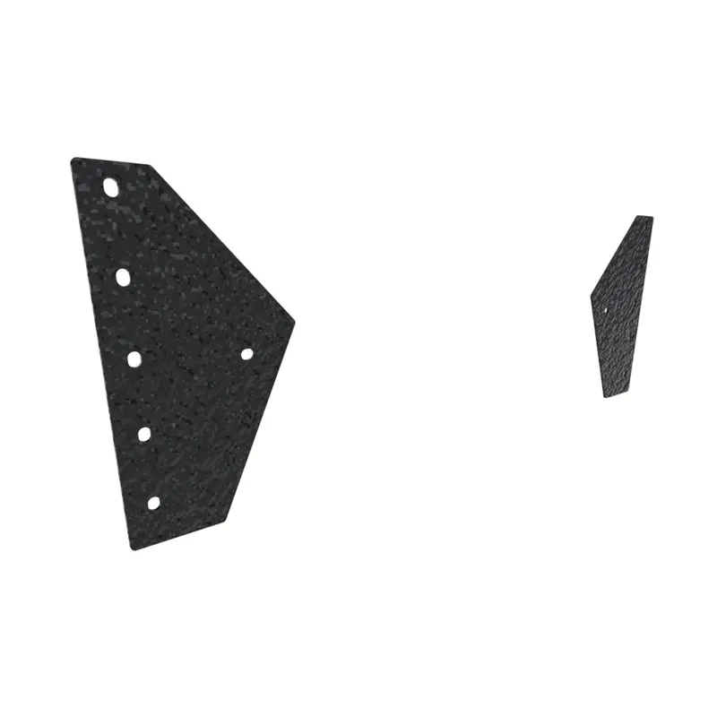 Upright Gusset Plate 1