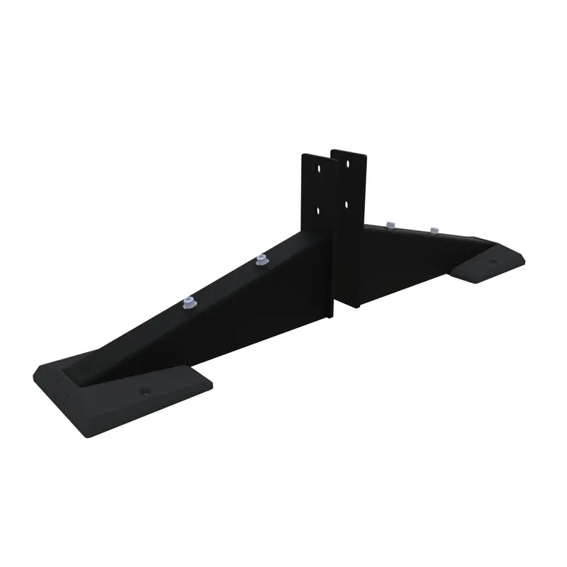 Upright Lower Cross Brace 1