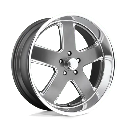 Us Mag 1Pc U118 Hustler 20 1