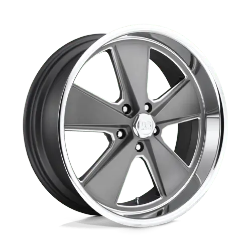 Us Mag 1Pc U120 Roadster 20 1