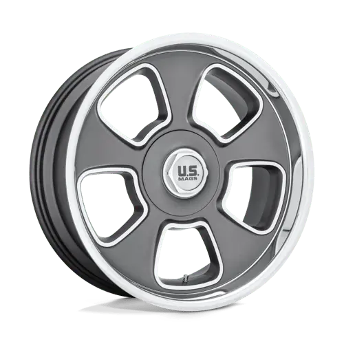 Us Mag 1Pc U125 Boulevard 20 1