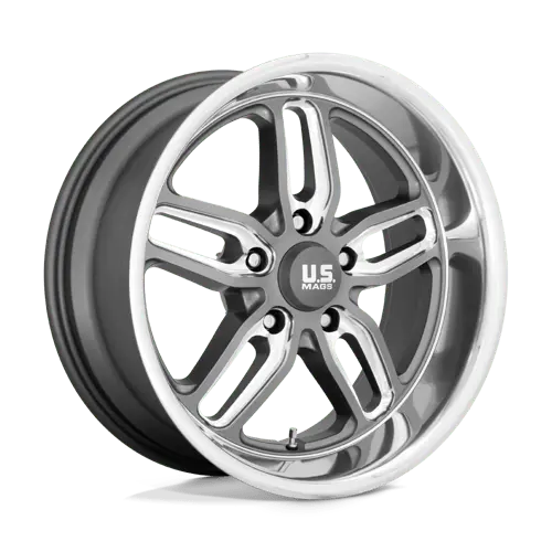 Us Mag 1Pc U129 Cten 18 1