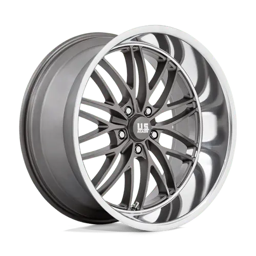 Us Mag 1Pc U139 Santa Cruz 22 1
