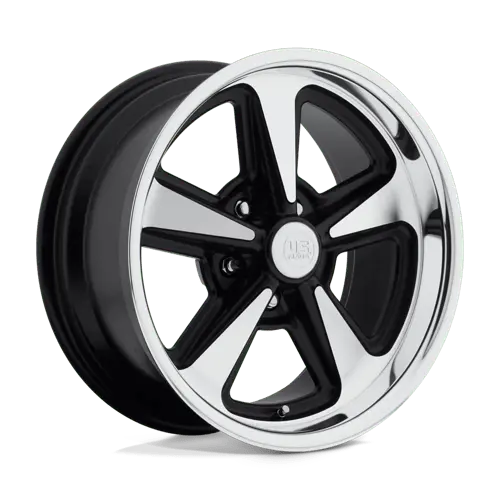 Us Mag 1Pc U304 Bandit 18 1