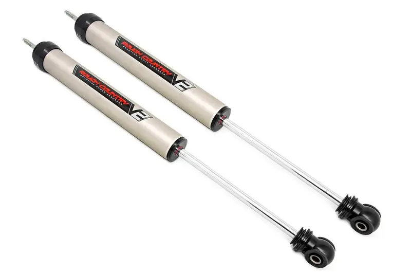 V2 Front Shocks | 5-8" | Ford F-150 4Wd (1980-1996) 1