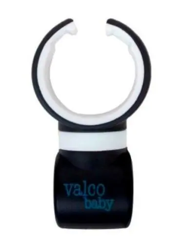 Valco Baby Universal Phone Holder Black 1