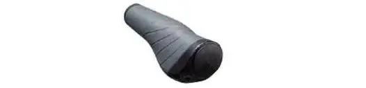 Velo Flow Grip - Anatomical 135Mm Double Density Comfort 1