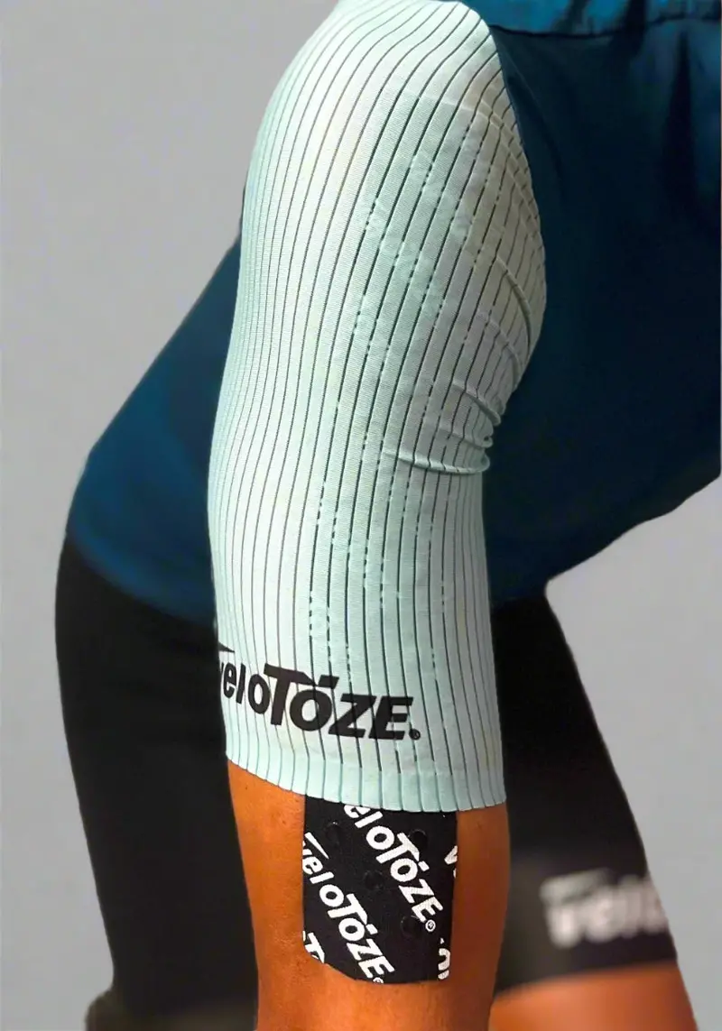 Velotoze Aero Kinesiology Tape 1