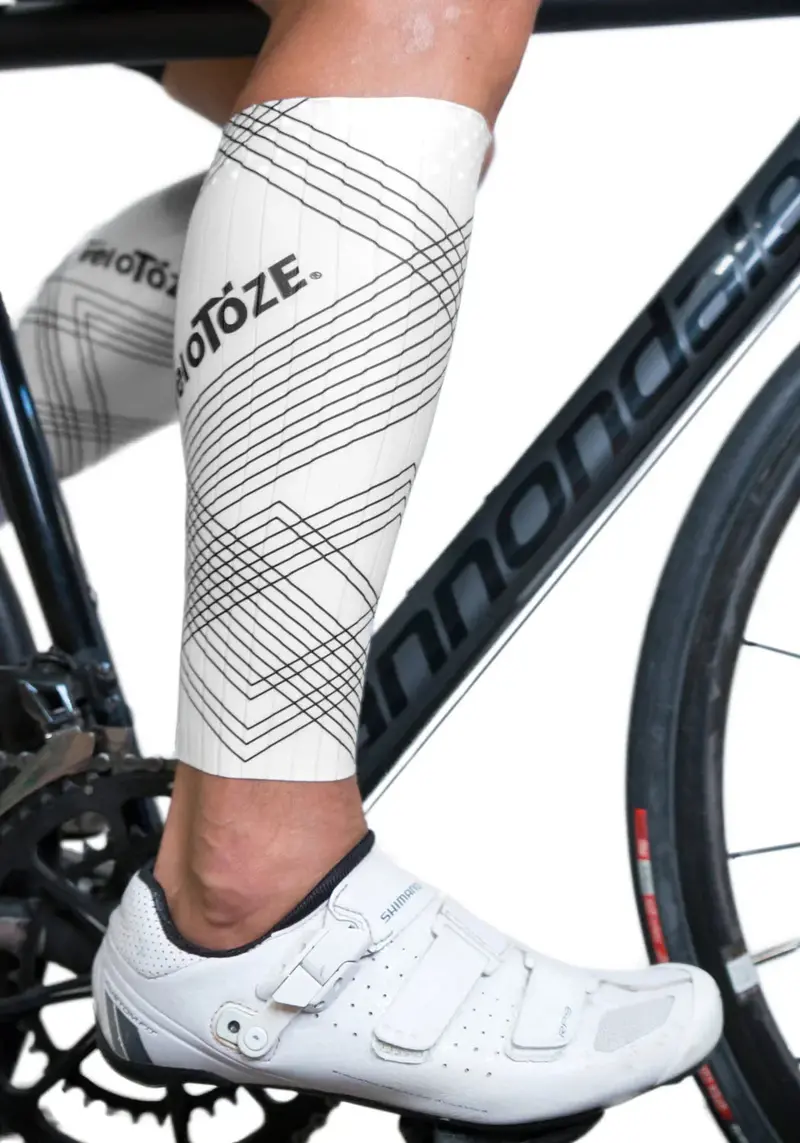 Velotoze Aero Leg Sleeves 1