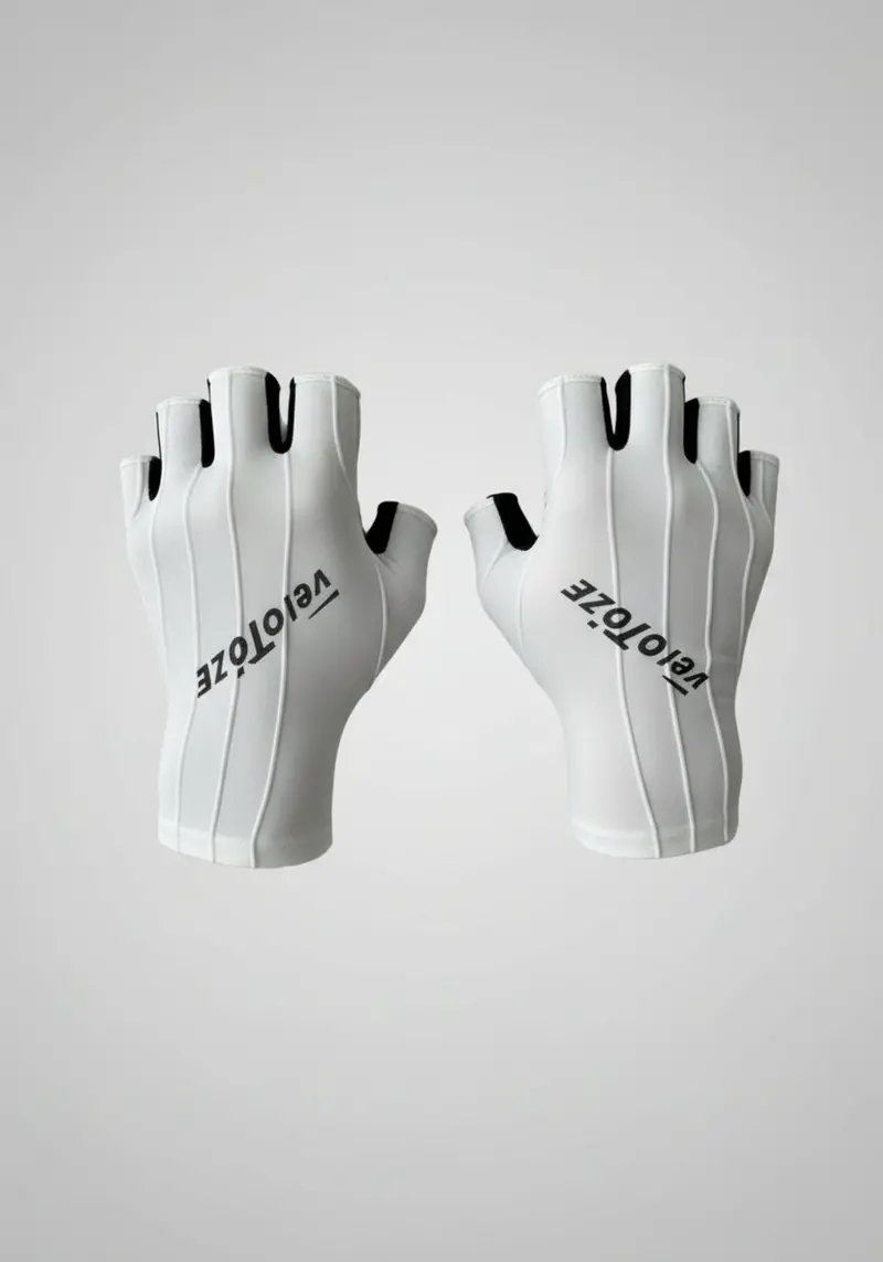 Velotoze Aero Pro Gloves 1