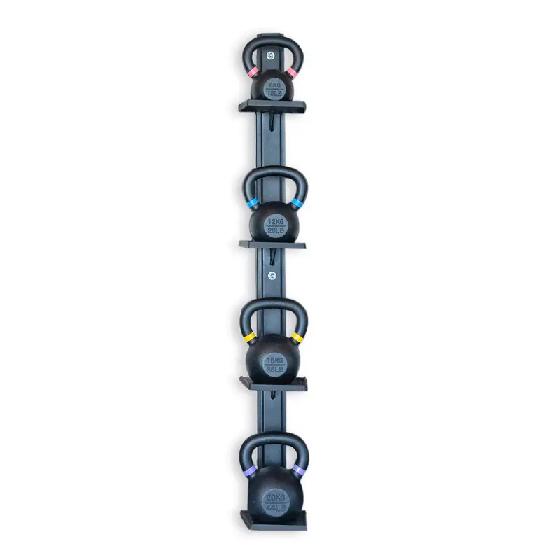 Vertical Kettlebell Storage 1