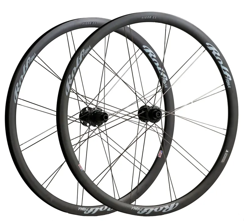 Vigor Es 3.0 Disc - Clearance - 1