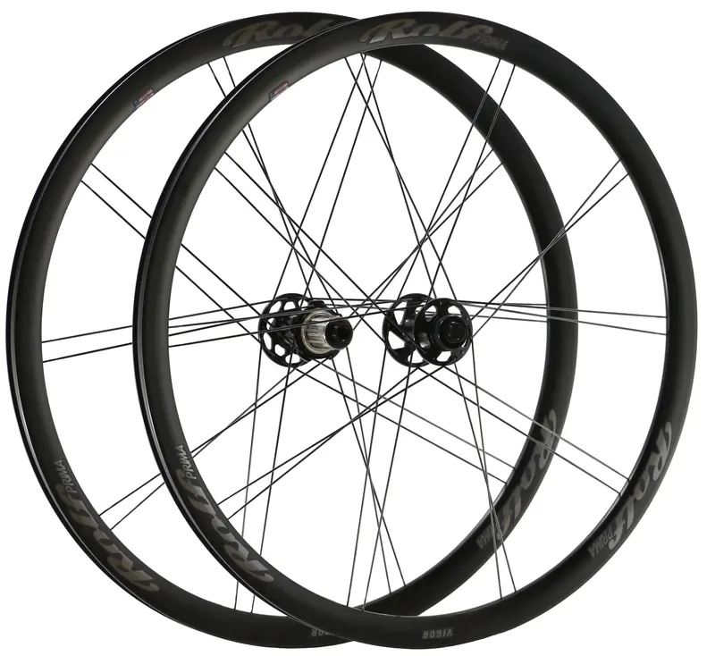Vigor & Vigor Disc 1