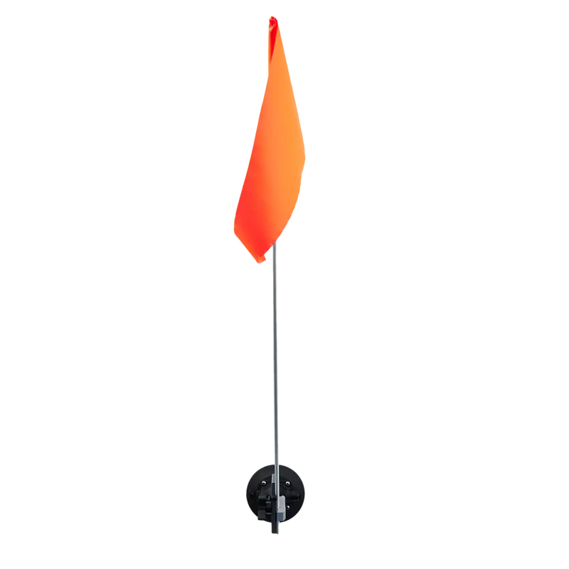 Visibility Flag Mount 1