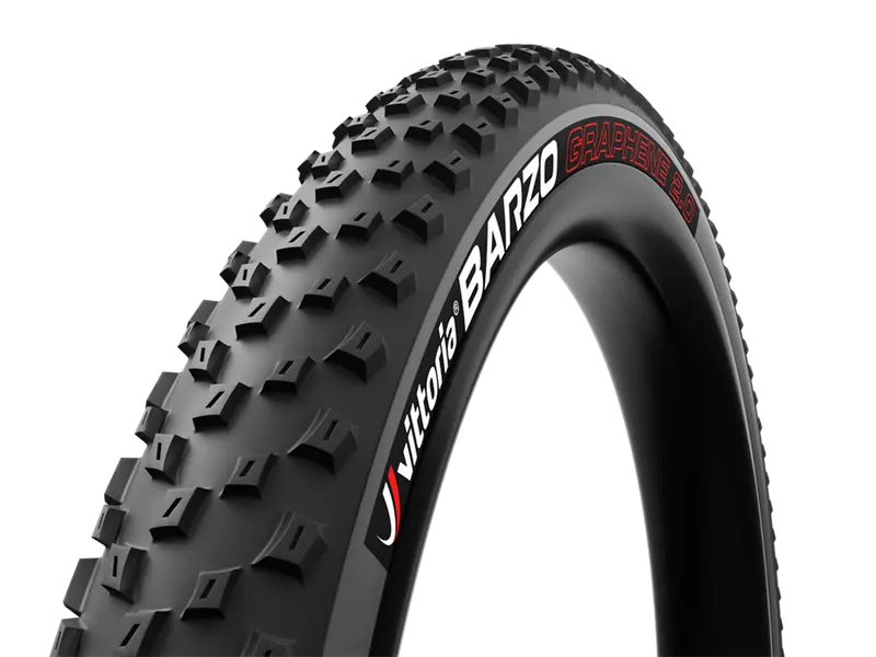 Vittoria Barzo Xc-Trail Tire 1
