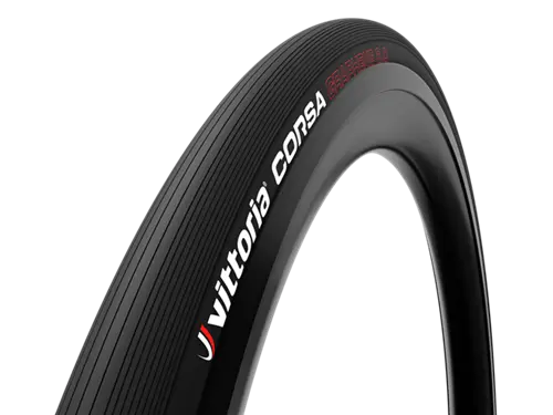 Vittoria Corsa Graphene 2.0 Tubeless Ready Tire 1