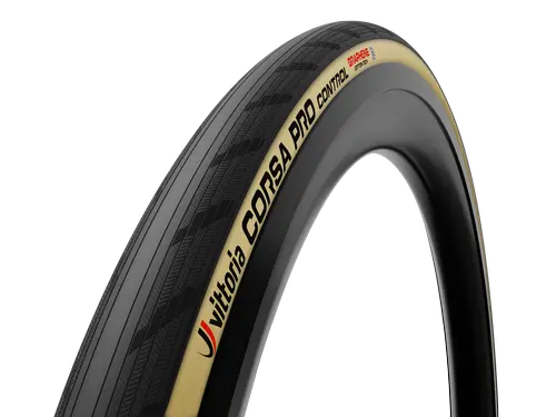Vittoria Corsa Pro Control Tire 1