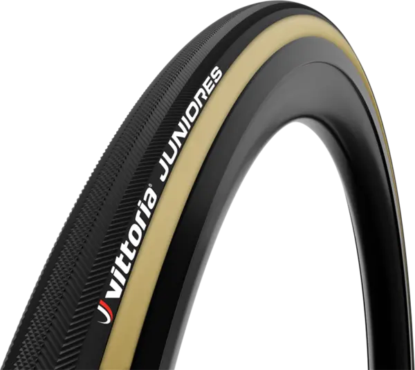 Vittoria Juniors Tubular Tire 650X21c 1