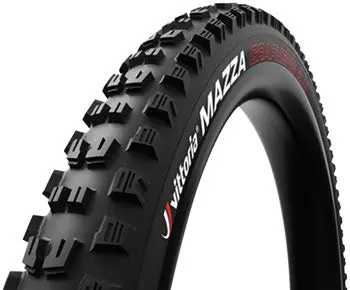 Vittoria Mazza Tlr G2.0 Tire 1
