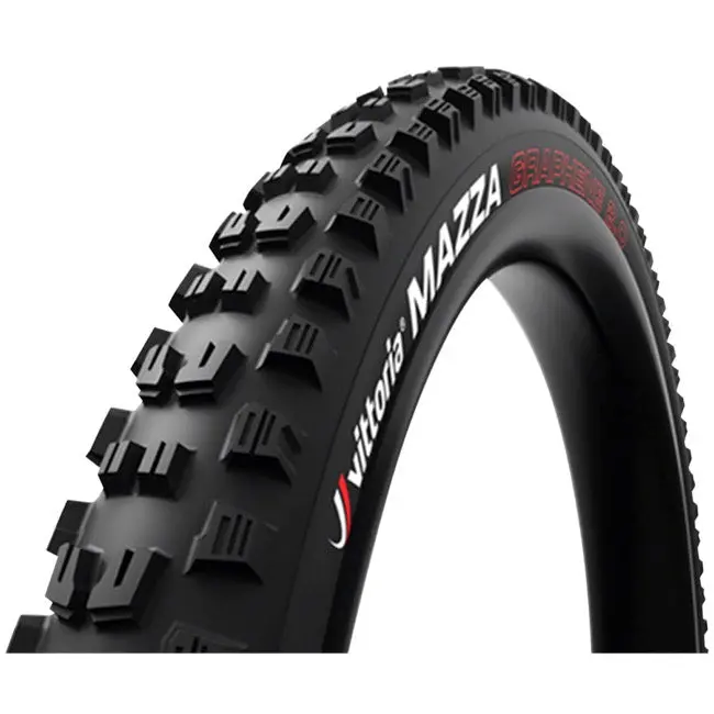 Vittoria Mazza Tnt Trail Tire 29X2.40 1