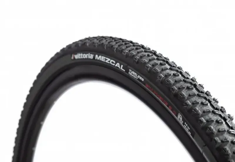 Vittoria Mezcal Iii Graphene 2.0 Tire 1