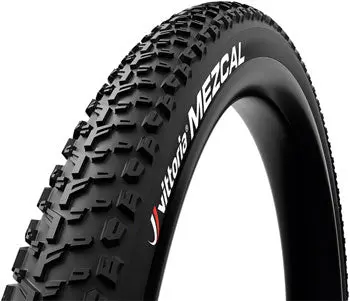 Vittoria Mezcal Iii Tire - 29 X 2.1, Clincher, Wire, Black 1