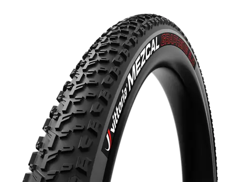 Vittoria Mezcal Iii Xc-Trail Tubeless Ready Graphene 2.0 Tire 1