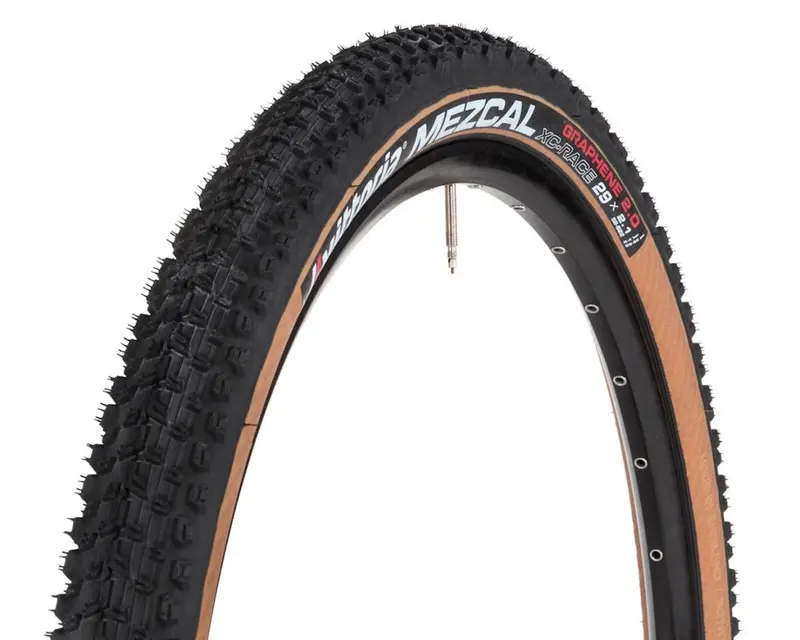 Vittoria Mezcal Xc-Race Tire 1