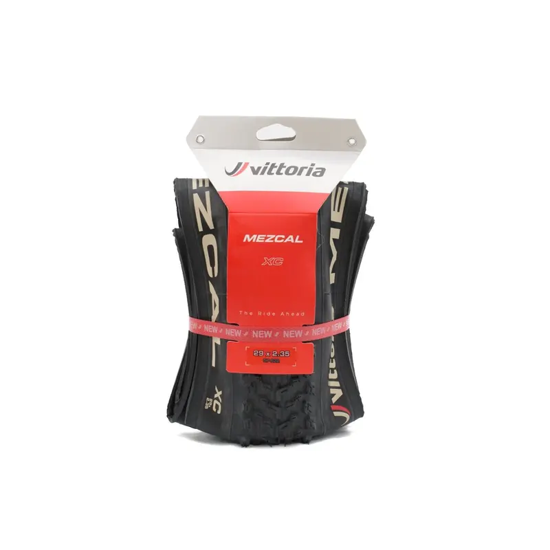 Vittoria Mezcal Xc Tubeless Ready Tire 2