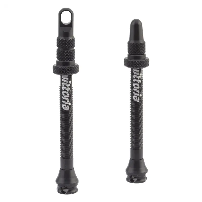 Vittoria Multiway Universal Tubeless Valve Kit 1